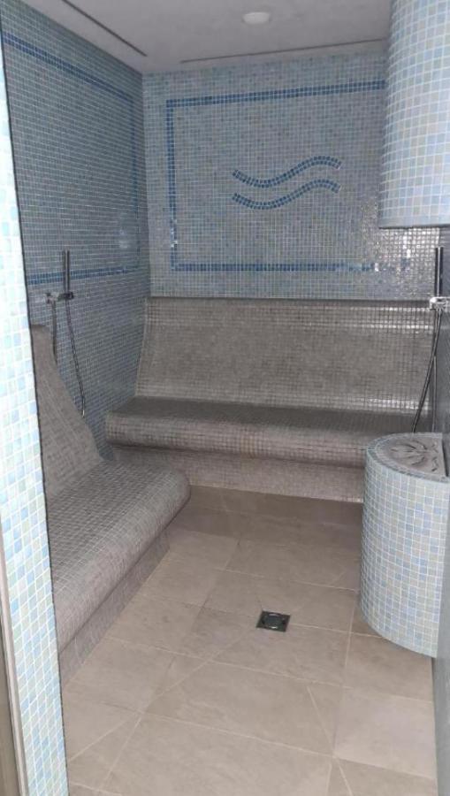 Appartement Klifowarewal Z Widokiem Na Morze Extérieur photo
